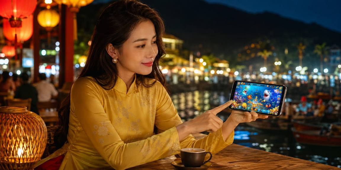 dt880 Bắn Cá Siêu Tốc tại dt880 — Nhanh, Mượt, Đủ Phòng